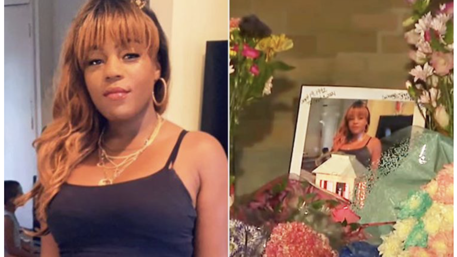 Family Pleads For Justice After The Body Of Missing New York Woman Found In Suitcase